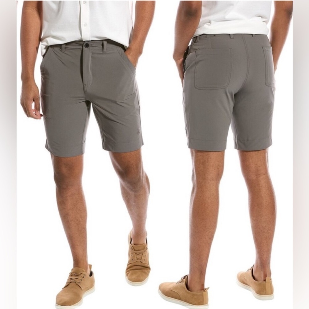 BROOKS BROTHERS NEW WITH TAG GOLF SHORTS 9” INSEAM